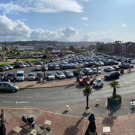 Superbe Appartement Avec Vue Panoramique Sur Mers ภายนอก รูปภาพ