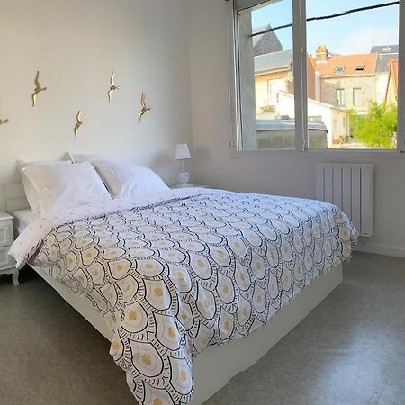 Superbe Appartement Avec Vue Panoramique Sur Mers ภายนอก รูปภาพ