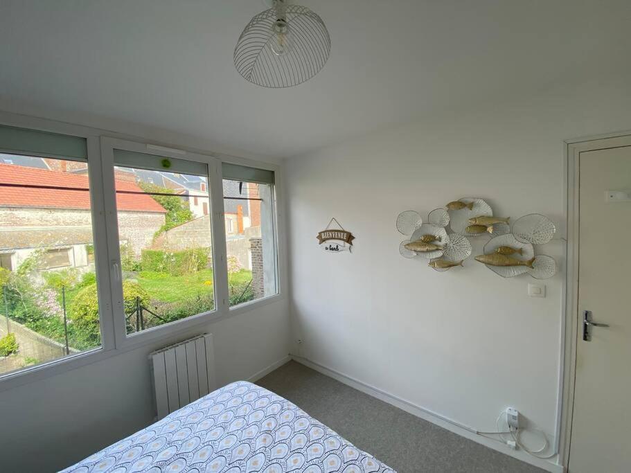 Superbe Appartement Avec Vue Panoramique Sur Mers ภายนอก รูปภาพ