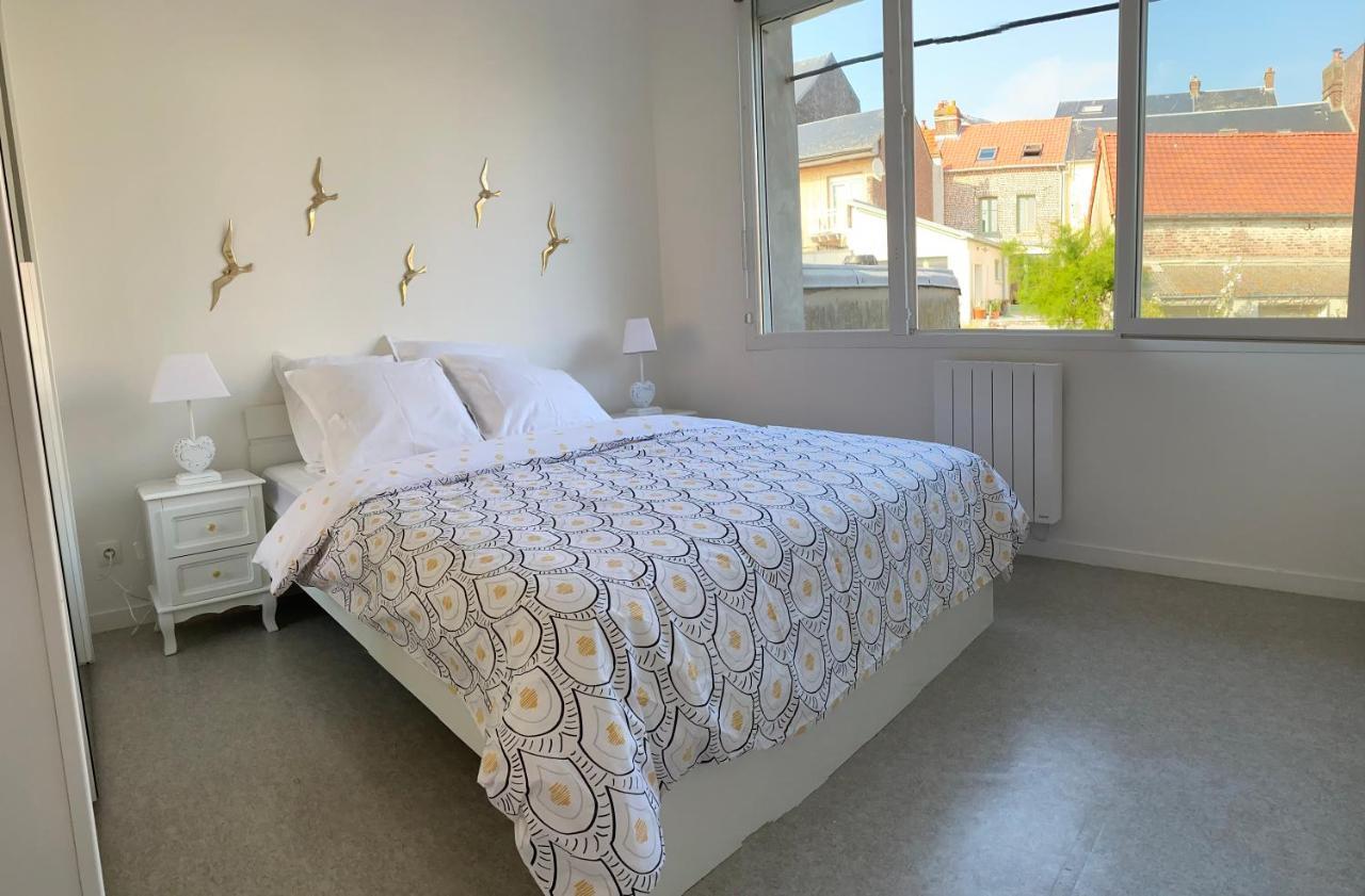 Superbe Appartement Avec Vue Panoramique Sur Mers ภายนอก รูปภาพ